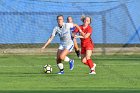 Women's Soccer vs BSU  Women's Soccer vs Bridgewater State University. - Photo by Keith Nordstrom : Wheaton, Soccer
